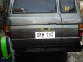 Toyota tamaraw Fx gas gl. 1996 model manual Price 114k-5