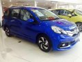 Honda Mobilio 2016 Fast Release jazz city brio 2017 cx9 apv adventure-0