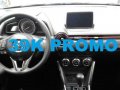 2017 Mazda 2 1.5L Premium with 49K promo at Mazda GH-1