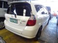 2006 Honda Jazz Manual Gasoline well maintained-2