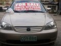 Honda Civic 2003 P230,000 for sale-0