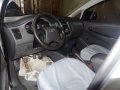 Toyota Innova 2013 Diesel Manual Silver-1