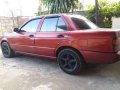 1991 Nissan Sentra for sale-8
