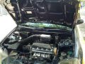Honda Civic LXi 1998 for sale-0
