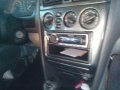 Mitsubishi Galant Shark Vr4 in good condition-6