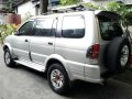 Isuzu Sportivo 2007 Manual Diesel ait Innova Revo Adventure Fortuner-2