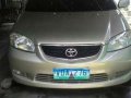 Toyota vios 1.5 G for sale-2