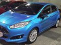 2014 Ford Fiesta S AT Hatch Back-1