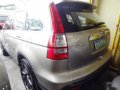 Honda Cr-V 2007-1