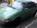 Nissan sentra series 4 for sale-10