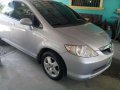 Well maintained Honda city idsi automatic-1
