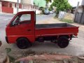 Suzuki multicab dropside SCRUM 4x2 2005 model-6