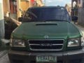 isuzu trooper 1998-0