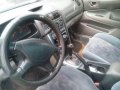 Mitsubishi Galant Shark Vr4 in good condition-8