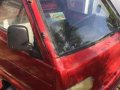 Suzuki Multicab FB Body F6A Engine-1