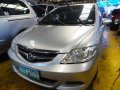 Honda City 2007 Manual Gasoline P300,000-0