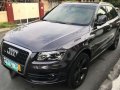 Audi Q5 2.0 TDi Turbo Diesel AT 2012-0