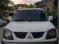 Mitsubishi Adventure 2008 Gls Sport Diesel-0