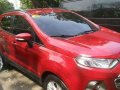 Ford Ecosport 2016-0