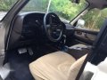 2001 Toyota Landcruiser vx 80 -5