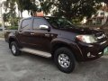 2006 Toyota Hilux G-1