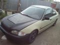 Honda civic esi vtec 95 in good condition-4