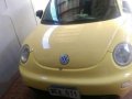 2001 Volkswagen Beetle Automatic-2