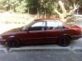 1992 Toyota Corolla 4 DOOR Sedan GL 1.6 Php75000-5