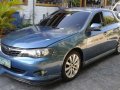 Subaru Impreza 2008 for sale-2