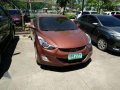 2012 Top of the line Hyundai Elantra 1.8L tiptronic-0