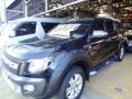 2014 Ford Ranger Manual Diesel well maintained-0