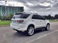 2012 Toyota Fortuner G AT diesel -6