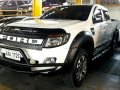 2015 Ford Ranger XLT hilux navara fortuner montero everest-0