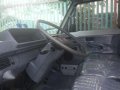 2006 Mitsubishi L300 FB dual aircon-8