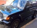 MItsubishi Montero US Version Matic (Pajero Body)-8