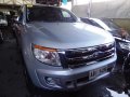 2015 Ford Ranger Diesel Automatic-0