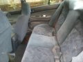 Mitsubishi Galant Shark Vr4 in good condition-7