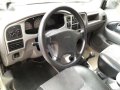 Isuzu Sportivo 2007 Manual Diesel alt Toyota Fortuner Innova Adventure-0