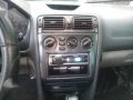 Mitsubishi Galant Shark Vr4 in good condition-10