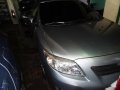 2008 Toyota Corolla Automatic Gasoline well maintained-2