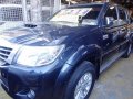 Almost brand new Toyota Hilux Diesel-0