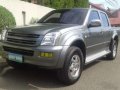 Isuzu D-Max LS 2006 for sale-0