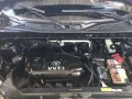 Toyota bB 1.5 VVT-i Automatic-0