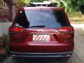 Mitsubishi Montero Sport GLS Diesel Automatic Transmission 2010 Model-2