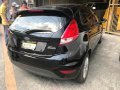 Almost brand new Ford Fiesta Gasoline-1