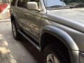 Toyota 4runner Prado Landcruiser fortuner-5