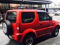 Suzuki Jimny 4x4 Automatic Transmission-0