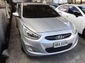 2014 Hyundai Accent (limited ed)- Automatic-1