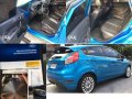 2014 Ford Fiesta S AT Hatch Back-0