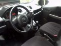 Mazda 2 mt - 2015-3